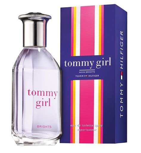 tommy hilfiger perfume mujer|buy tommy girl perfume online.